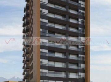 Departamento · 78m² · 2 Recámaras · 2 Estacionamientos · Departamento en Venta en Monterrey
