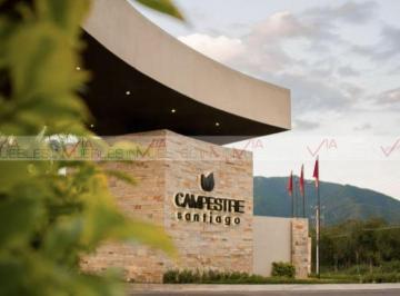 Terreno / Lote · 382m² · Terreno / Lote en Venta en Santiago