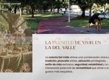 Departamento · 100m² · 2 Recámaras · 2 Estacionamientos · Departamento en Venta en Jardines de Campestre