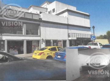 Edificio · 1560m² · Edificio Comercial en Venta - Av Corregidora - Centro - Querétaro