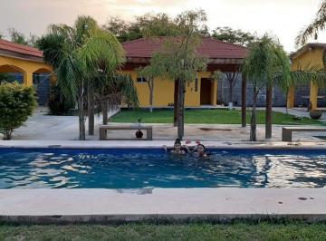Casa de 7 habitaciones, Pesquería · La Providencia, Pesqueria Nl