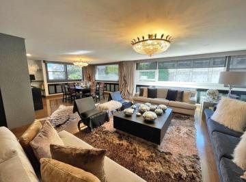 VENTA DE DEPARTAMENTO EN BOSQUES · Venta de Departamento en Bosques