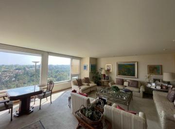 DEPARTAMENTO EN VENTA EN PALMAS CORINTO LOMAS DE CHAPULTEPEC · Departamento en Venta en Palmas Corinto Lomas de Chapultepec