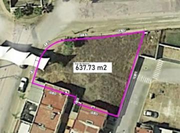 Terreno en Venta en El Fortín · Terreno en Venta en El Fortín