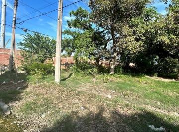 Terreno / Lote · 223m² · Terreno en Venta en Col. Hipodromo Cd. Madero