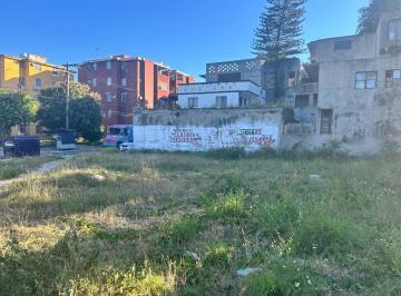 Terreno / Lote · 483m² · Terreno en Renta, Col. del Pueblo, Tampico, Tamps.