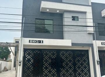 Casa · 168m² · 3 Recámaras · 2 Estacionamientos · Casa en Venta Col. del Pueblo, Tampico