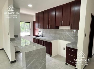 Departamento · 93m² · 2 Recámaras · 1 Estacionamiento · Departamento en Venta Col. del Pueblo, Tampico, Inf.