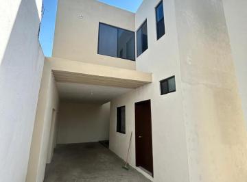 Casa · 100m² · 3 Recámaras · 1 Estacionamiento · Casa en Venta Revolucion Verde, Cd. Madero