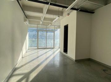 Oficina · 39m² · 1 Estacionamiento · Oficina en Renta Equipada