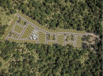 Terreno / Lote , Izamal · Terreno en Venta Kammul, Izamal, Yuc. Ctv372