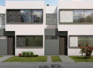 Casa · 95m² · 3 Recámaras · 1 Estacionamiento · Casa en Fraccionamiento La Florida