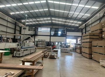 Bodega comercial , Querétaro · Venta Bodega Comercial Ciudad del Sol Queretaro