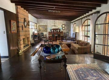 Casa de 3 habitaciones, La Magdalena Contreras · Casa en Venta San Jeronimo Lídice.