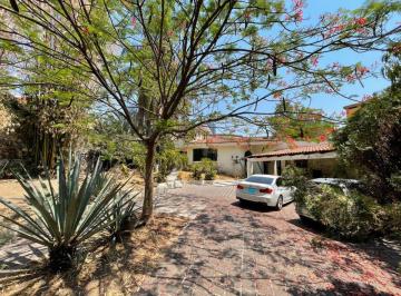 Casa en condominio de 4 habitaciones Venta MN 30,990,000 · Oportunidad Casa Como Terreno Santa Isabel Colinas de San Javier 1,170 m²