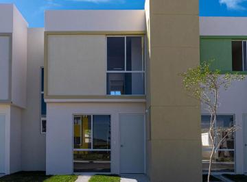 Casa · 86m² · 2 Recámaras · Casa en Privada Fiori