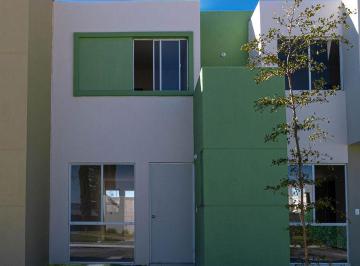 Casa · 72m² · 2 Recámaras · 1 Estacionamiento · Casa en Privada Fiori