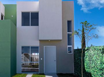 Casa · 63m² · 2 Recámaras · 1 Estacionamiento · Casa en Privada Fiori