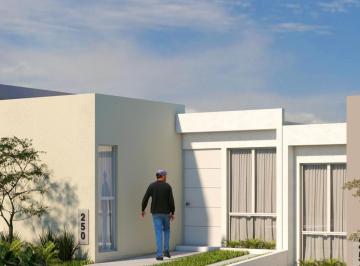 Casa · 2 Recámaras · Casa en Tonala