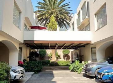 Casa de 3 habitaciones, Benito Juárez · Casa en Venta o Renta Insurgentes Mixcoac Condominio Horizontal