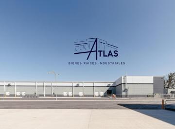 Nave industrial  Renta USD 5 · 15,000 m² Carretera Mexico Queretaro