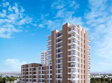 Departamento · 63m² · 2 Recámaras · 1 Estacionamiento · Departamento - Los Fresnos