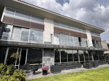 Casa de 4 habitaciones, Cuajimalpa de Morelos · Casa en Venta en Bosques de Santa Fe