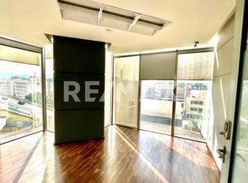 Oficina , Miguel Hidalgo · Renta Oficina, Prlongación Paseo de La Reforma, Lomas Altas, Miguel Hidalgo