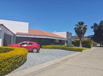 Casa en condominio de 3 habitaciones, Tlajomulco de Zúñiga · Residencia de Lujo Club de Golf Santa Anita Venta y Renta