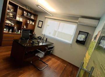 Oficina · 450m² · Renta Oficinas en Polanco