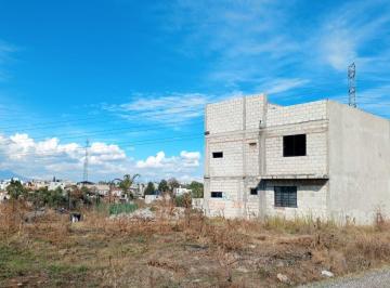 Terreno / Lote · 1252m² · Terreno en Venta en San Antonio Cacalotepec, en Buenavista