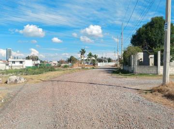 Terreno / Lote · 1252m² · Terreno en Venta en San Antonio Cacalotepec en Buenavista