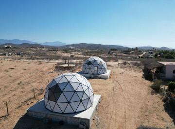 Terreno / Lote , La Paz · Proyecto Domos en Venta en La Ahorcadita, Todos Santos, Bcs