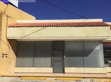 Local comercial · 100m² · 3 Estacionamientos · Local - Fraccionamiento Virreyes