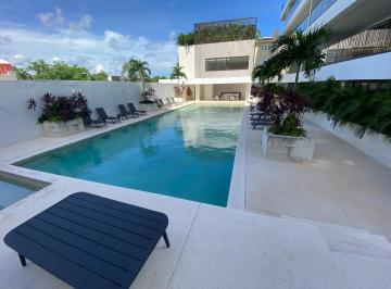 Departamento de 2 habitaciones, Benito Juárez · Departamento Venta/renta Arkana Sm 11 Cancun Quintana Roo