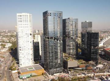 Departamento de 2 habitaciones, Zapopan · Departamento en Venta The Landmark Reserve, Zapopan