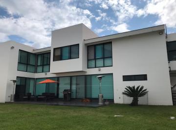 Casa en condominio de 3 habitaciones, Zapopan · Residencia en Renta Bosques de Bugambilias