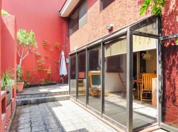 Casa en condominio de 3 habitaciones, Naucalpan de Juárez · Casa de 481 m² en Exclusivo Condominio de 5 Casas | Fuente de Las Águilas