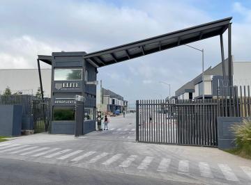 Terreno industrial , Tlajomulco de Zúñiga · Venta Lote No. 6 – 700.75 m² - Circuito Metropolitano II
