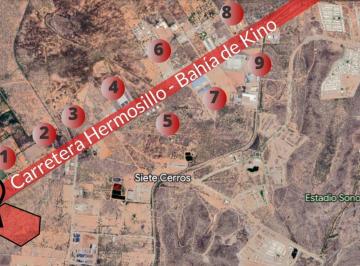 Terreno / Lote · 222972m² · Terreno en La Manga