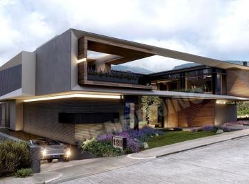 Casa de 4 habitaciones, Morelia · Casa en Venta en Club de Golf Tres Marías, Morelia, Michoacán
