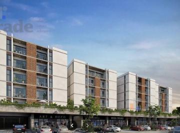 Departamento · 77m² · 2 Recámaras · Departamento en Venta en Cumbres 4to Sector, Monterrey Nl.