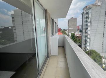 Departamento de 3 habitaciones, Benito Juárez · Vendo Pent House en Col del Valle