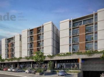 Departamento · 95m² · 3 Recámaras · Departamento en Venta en Cumbres 4to Sector, Monterrey Nl.
