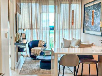 Departamento de 1 habitación, Monterrey · Departamento en Venta en Cumbres Elite