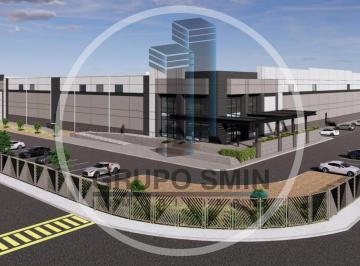 Nave industrial , Colón · Nave Industrial en Renta de 15,000 m² en Parque Industrial Aeropuerto
