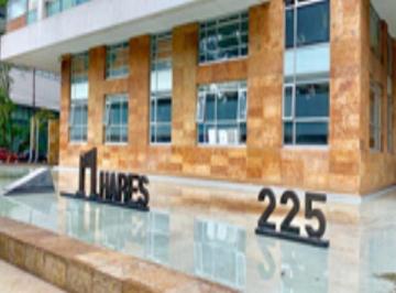 Departamento de 2 habitaciones, Miguel Hidalgo · Departamento en Renta Residencial Hares 225 Polanco