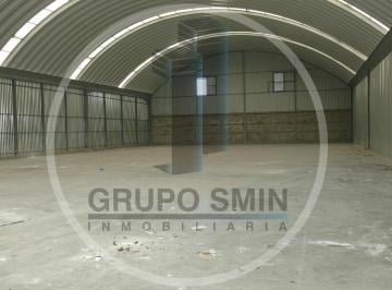 Nave industrial , San Juan del Río · Bodega en Renta de 1,00 m² en Valle de Oro San Juan del Rio