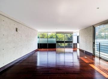 Departamento de 3 habitaciones, Miguel Hidalgo · Departamento en Venta en La Calle Galileo, Polanco