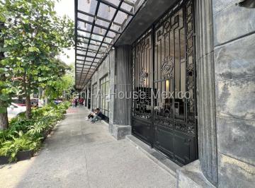 Departamento de 1 habitación, Cuauhtémoc · 25 - 2508 Venta Departamento San Cosme, Ignacio Manuel Altamirano I H